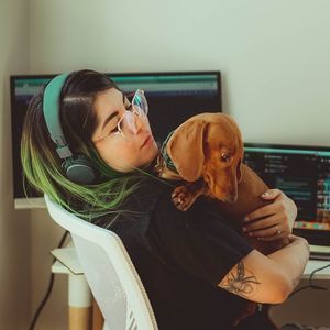 Meet your Posher, Ilse